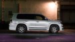 Toyota Land Cruiser 200 Sports Line by Wald 2016 года (JP)